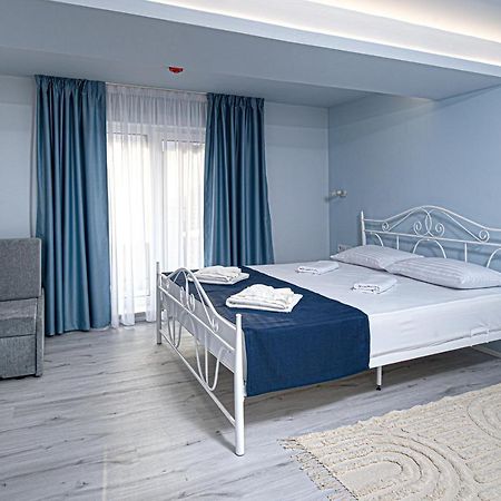 Guest House Rhea / Къща За Гости Рея Baltjik Exteriör bild