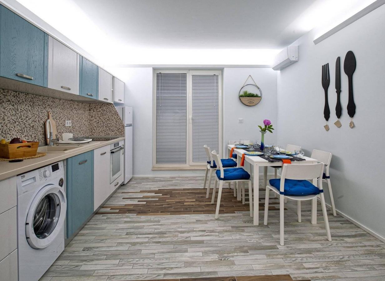 Guest House Rhea / Къща За Гости Рея Baltjik Exteriör bild