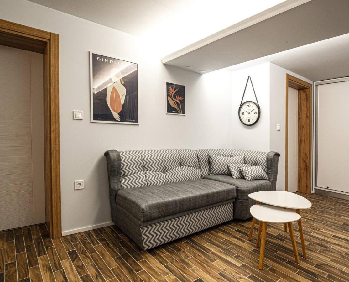 Guest House Rhea / Къща За Гости Рея Baltjik Exteriör bild